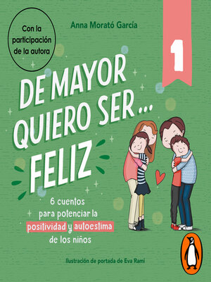 cover image of De mayor quiero ser... feliz 1